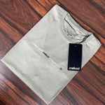 Camiseta Colcci Verde DFC. 