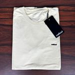 Camiseta Colcci Amarelo DFC. 