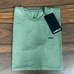 Camiseta Colcci Verde DFC. 