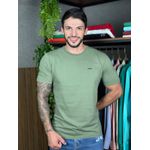 Camiseta Colcci Verde DFC. 
