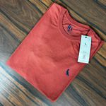 Camiseta RSV Terracota DFC. 