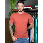 Camiseta RSV Terracota DFC. 