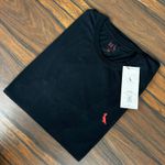 Camiseta RSV Preto DFC. 