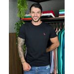 Camiseta RSV Preto DFC. 