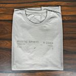 Camiseta Ellus Caqui DFC.