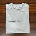 Camiseta Ellus Cinza DFC. 