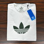 Camiseta Adidas Off White DFC. 