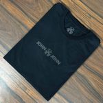 Camiseta JJ Preto DFC. 