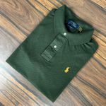 Polo PRL Verde.
