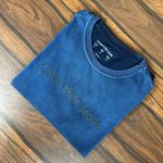 Camiseta CK Azul DFC.