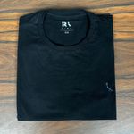 Camiseta RSV Preto .
