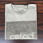 Camiseta Colcci Bege DFC.