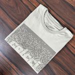 Camiseta Colcci Bege DFC.