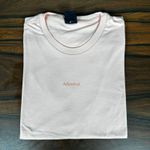 Camiseta Aramis Salmão.