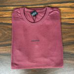 Camiseta Aramis Bordo.