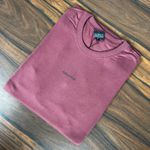 Camiseta Aramis Bordo.