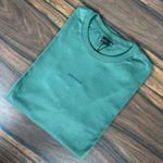Camiseta Aramis Verde.