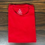 Camiseta R.A Vermelho.