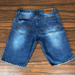 Bermuda Jeans Diesel.