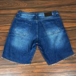 Bermuda Jeans Armani.