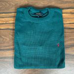 Suéter PRL Verde.