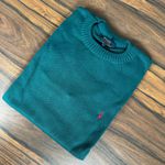 Suéter PRL Verde.