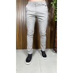 Calça Sarja PRL Cinza.