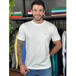 Camiseta Ellus Off White DFC.