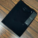 Camiseta Ellus Preto DFC.