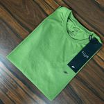 Camiseta Ellus Verde DFC. 