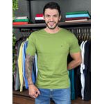 Camiseta Ellus Verde DFC. 