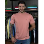 Camiseta Ellus Rose DFC.