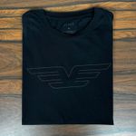 Camiseta Ellus Preto DFC. 