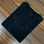 Camiseta Ellus Preto DFC. 