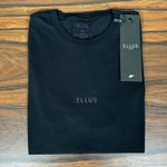 Camiseta Ellus Preto DFC. 