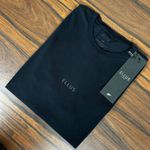 Camiseta Ellus Preto DFC. 