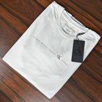 Camiseta CK Off White DFC.