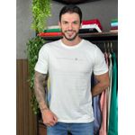 Camiseta CK Off White DFC.