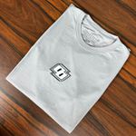 Camiseta Colcci Cinza DFC.