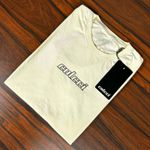 Camiseta Colcci Amarelo DFC.