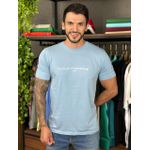 Camiseta Colcci Azul DFC.