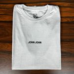 Camiseta JJ Cinza DFC. 