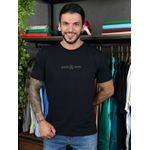 Camiseta JJ Preto DFC. 