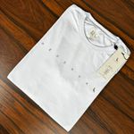 Camiseta RSV Branco DFC. 