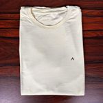 Camiseta Aramis Amarelo.