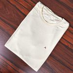 Camiseta Aramis Amarelo.