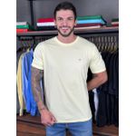 Camiseta Aramis Amarelo.