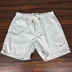 Bermuda Linho Peruano TH Bege. 