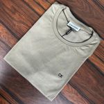 Camiseta CK Verde.⭐