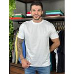 Camiseta PRL Branco.